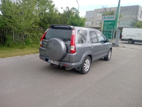 Honda Cr-v, снимка 4