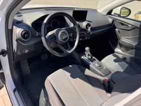 Audi Q2 TFSI ultra, снимка 8