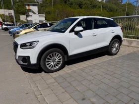 Audi Q2 TFSI ultra, снимка 2