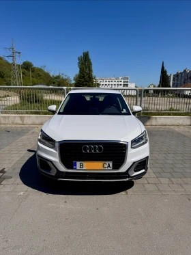 Audi Q2 TFSI ultra, снимка 1