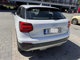 Audi Q2 TFSI ultra, снимка 3