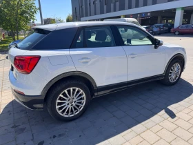 Audi Q2 TFSI ultra, снимка 5