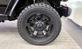 Jeep Wrangler UNLIMITED SAHARA/3.6/NAVI/КОЖА, снимка 5