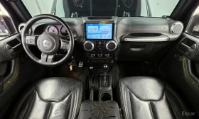 Jeep Wrangler UNLIMITED SAHARA/3.6/NAVI/КОЖА, снимка 7