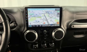 Jeep Wrangler UNLIMITED SAHARA/3.6/NAVI/КОЖА, снимка 14