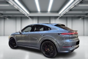 Porsche Cayenne GTS Coupe = NEW = SportDesign Гаранция, снимка 2