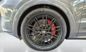 Porsche Cayenne GTS Coupe = NEW = SportDesign Гаранция, снимка 6