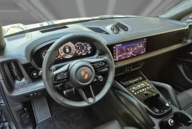 Porsche Cayenne GTS Coupe = NEW = SportDesign Гаранция, снимка 10