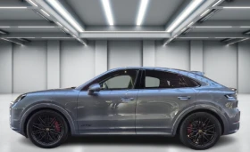 Porsche Cayenne GTS Coupe = NEW = SportDesign Гаранция, снимка 5