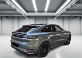 Porsche Cayenne GTS Coupe = NEW = SportDesign Гаранция, снимка 4