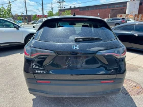 Honda Hr-v * LX * CARFAX * БЕЗ ПЪРВОНАЧАЛНА ВНОСКА, снимка 3