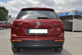 VW Tiguan 2.0TSI DSG, снимка 17