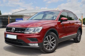 VW Tiguan 2.0TSI DSG, снимка 1