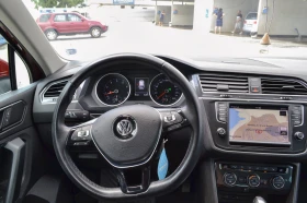 VW Tiguan 2.0TSI DSG, снимка 15