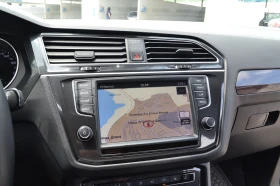 VW Tiguan 2.0TSI DSG, снимка 9