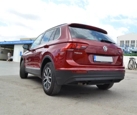 VW Tiguan 2.0TSI DSG, снимка 4