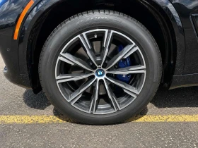 BMW X5 * xDrive45e * CARFAX * ЦЕНА ДО БГ, снимка 16