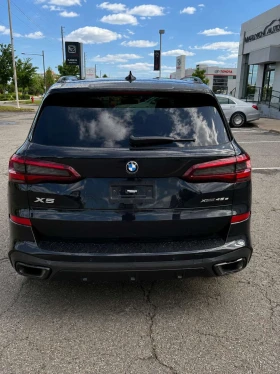 BMW X5 * xDrive45e * CARFAX * ЦЕНА ДО БГ, снимка 6