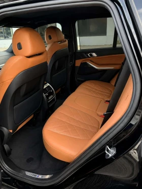 BMW X5 * xDrive45e * CARFAX * ЦЕНА ДО БГ, снимка 12