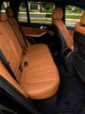 BMW X5 * xDrive45e * CARFAX * ЦЕНА ДО БГ, снимка 13