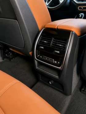 BMW X5 * xDrive45e * CARFAX * ЦЕНА ДО БГ, снимка 14