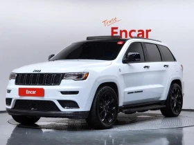 Jeep Grand cherokee 3.6 Summit Wk2, снимка 1