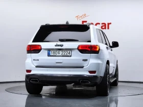 Jeep Grand cherokee 3.6 Summit Wk2, снимка 4