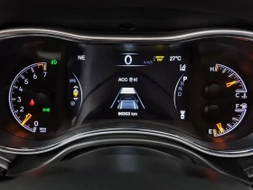 Jeep Grand cherokee 3.6 Summit Wk2, снимка 8