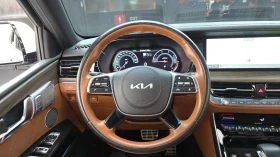 Kia Mohave ОБДУХ| 360| HUD| PANO| , снимка 11