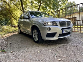 BMW X3, снимка 2
