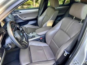 BMW X3, снимка 8