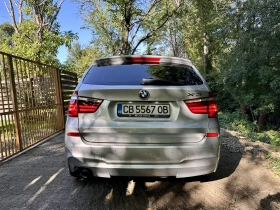 BMW X3, снимка 4