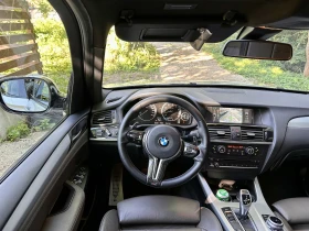 BMW X3, снимка 11