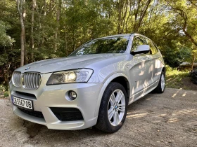 BMW X3, снимка 6