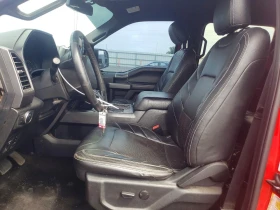 Ford F150 5.0 - 4x4 - Подгрев - Обдухване , снимка 10