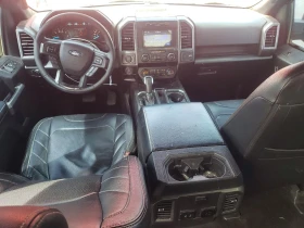Ford F150 5.0 - 4x4 - Подгрев - Обдухване , снимка 8