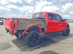 Ford F150 5.0 - 4x4 - Подгрев - Обдухване , снимка 4