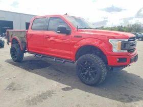 Ford F150 5.0 - 4x4 - Подгрев - Обдухване , снимка 5