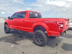 Ford F150 5.0 - 4x4 - Подгрев - Обдухване , снимка 3