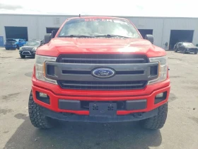 Ford F150 5.0 - 4x4 - Подгрев - Обдухване , снимка 2