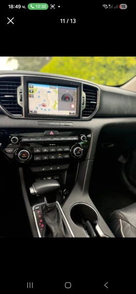 Kia Sportage 2000, снимка 8