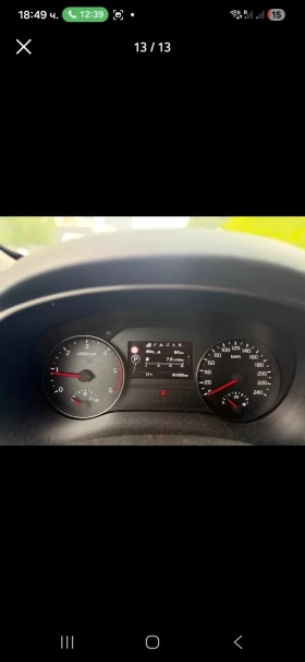 Kia Sportage 2000, снимка 10