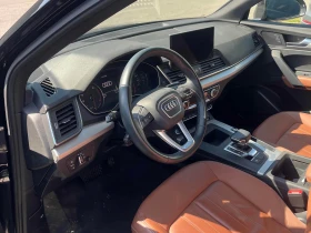 Audi Q5 * Komfort * CARFAX * БЕЗ ПЪРВОНАЧАЛНА ВНОСКА, снимка 5