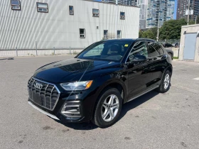 Audi Q5 * Komfort * CARFAX * БЕЗ ПЪРВОНАЧАЛНА ВНОСКА, снимка 1