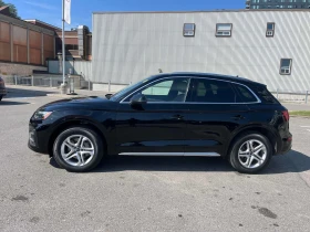 Audi Q5 * Komfort * CARFAX * БЕЗ ПЪРВОНАЧАЛНА ВНОСКА, снимка 14