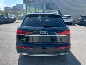 Audi Q5 * Komfort * CARFAX * БЕЗ ПЪРВОНАЧАЛНА ВНОСКА, снимка 16