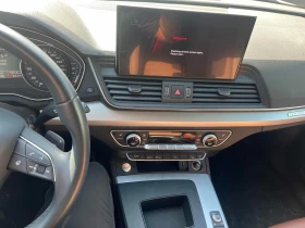Audi Q5 * Komfort * CARFAX * БЕЗ ПЪРВОНАЧАЛНА ВНОСКА, снимка 9