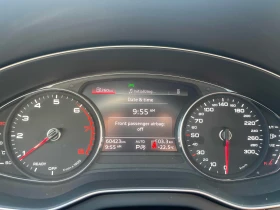 Audi Q5 * Komfort * CARFAX * БЕЗ ПЪРВОНАЧАЛНА ВНОСКА, снимка 8