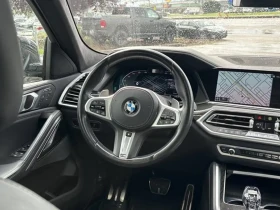 BMW X6, снимка 16