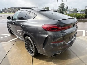 BMW X6, снимка 3